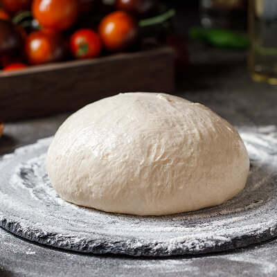 Fresh Dough Ball 250g (Not Opened)