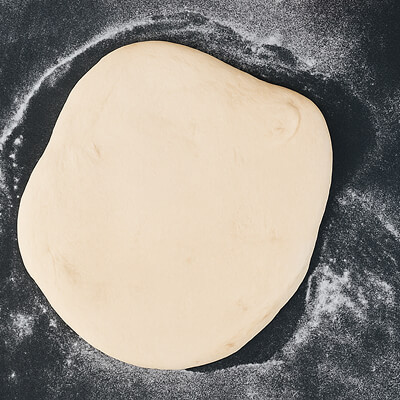 Fresh Open Base 250g